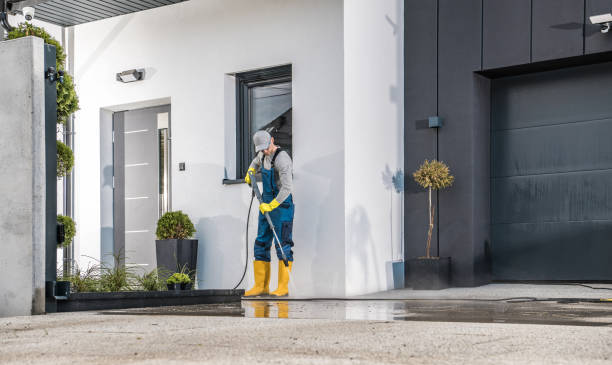 Best Patio and Deck Pressure Washing  in Miami Lakes, FL