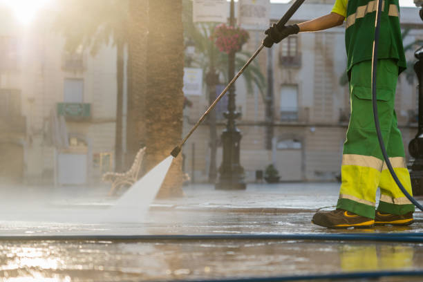 Miami Lakes, FL Pressure Washing Services Company